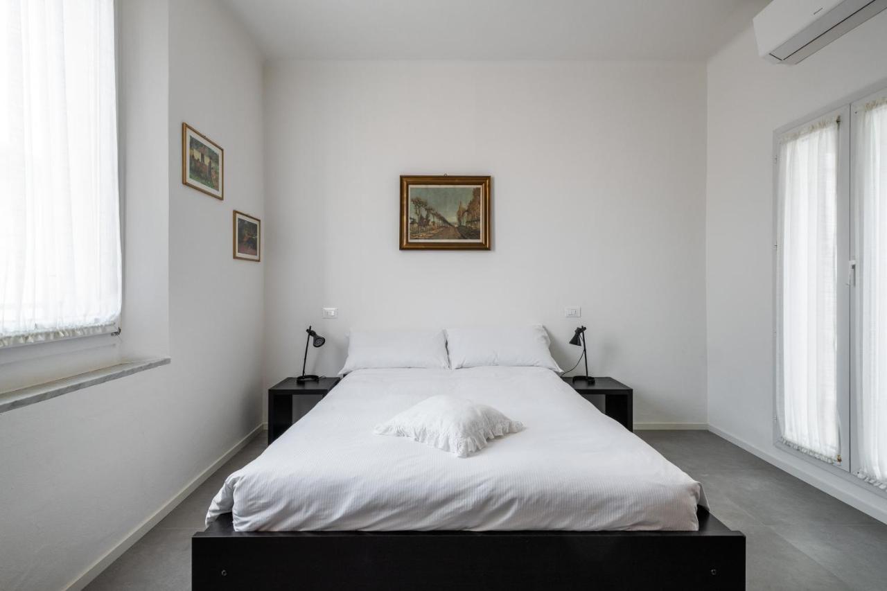 San Felice Apartments By Wonderful Italy Bologna Exterior foto