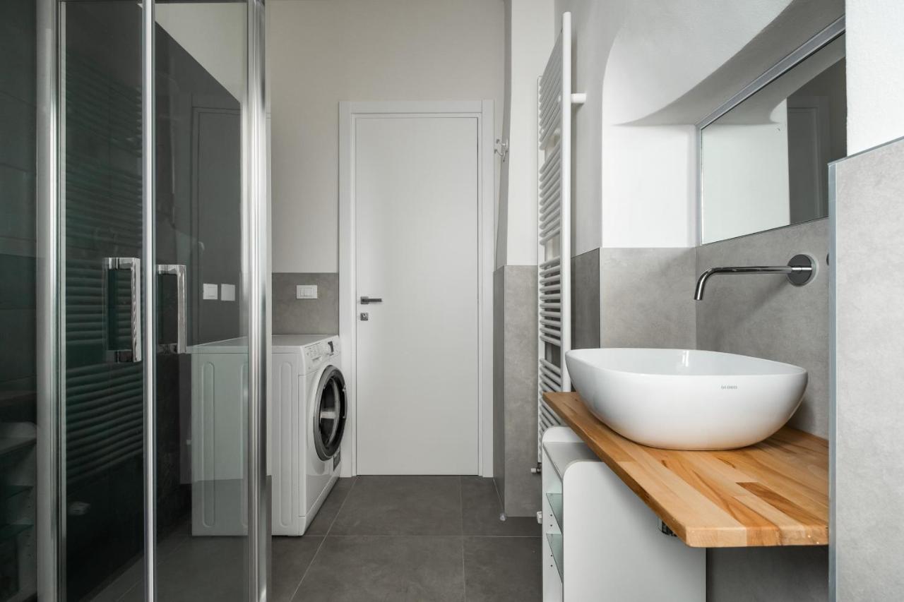 San Felice Apartments By Wonderful Italy Bologna Exterior foto